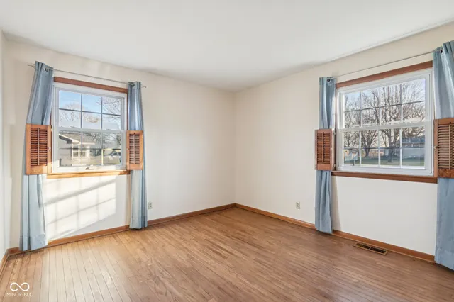 $299,000 | 2245 South Clark Road, Shelbyville, IN 46176