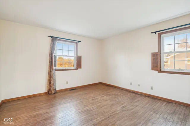 $299,000 | 2245 South Clark Road, Shelbyville, IN 46176