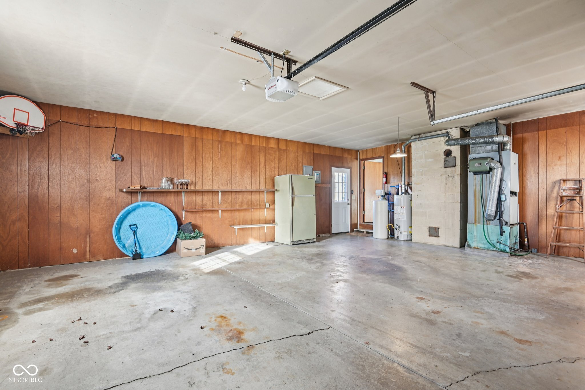 2245 South Clark Road Shelbyville, IN 46176 - Photo 40 of 57