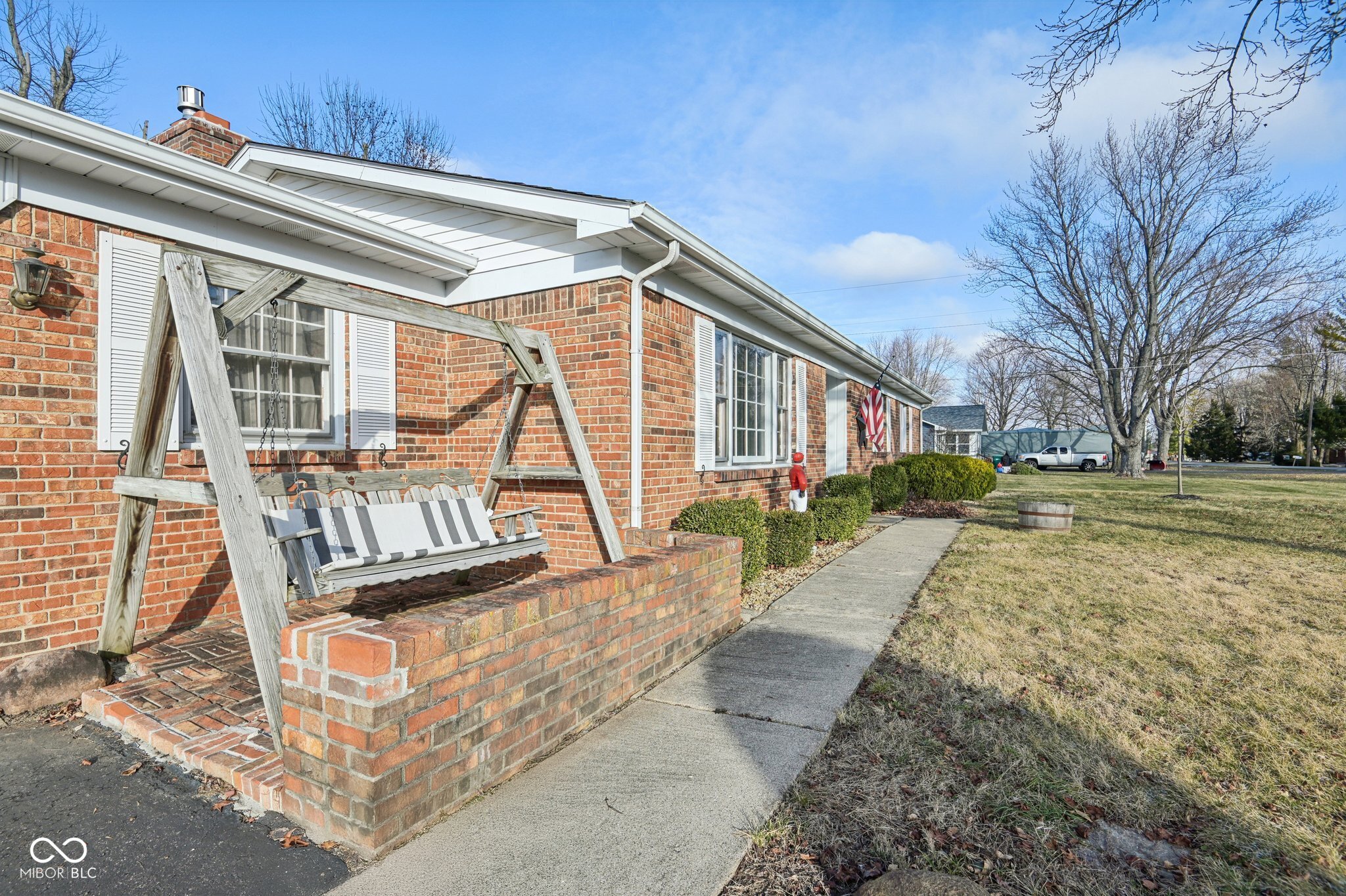 2245 South Clark Road Shelbyville, IN 46176 - Photo 4 of 57