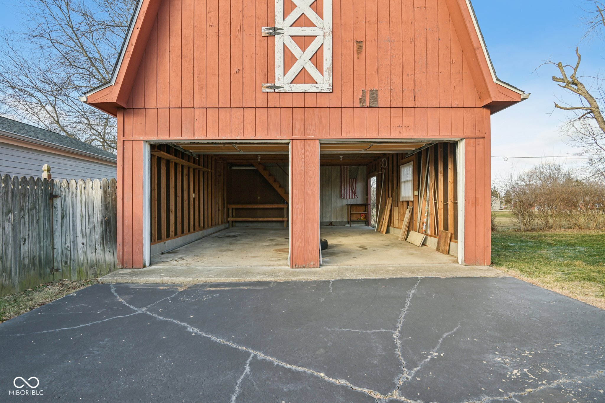 2245 South Clark Road Shelbyville, IN 46176 - Photo 50 of 57