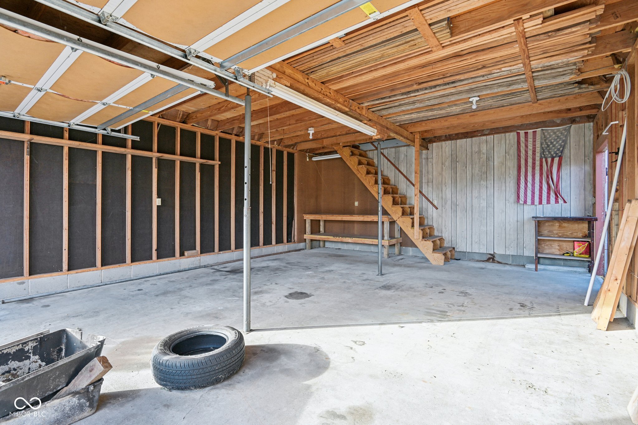 2245 South Clark Road Shelbyville, IN 46176 - Photo 51 of 57