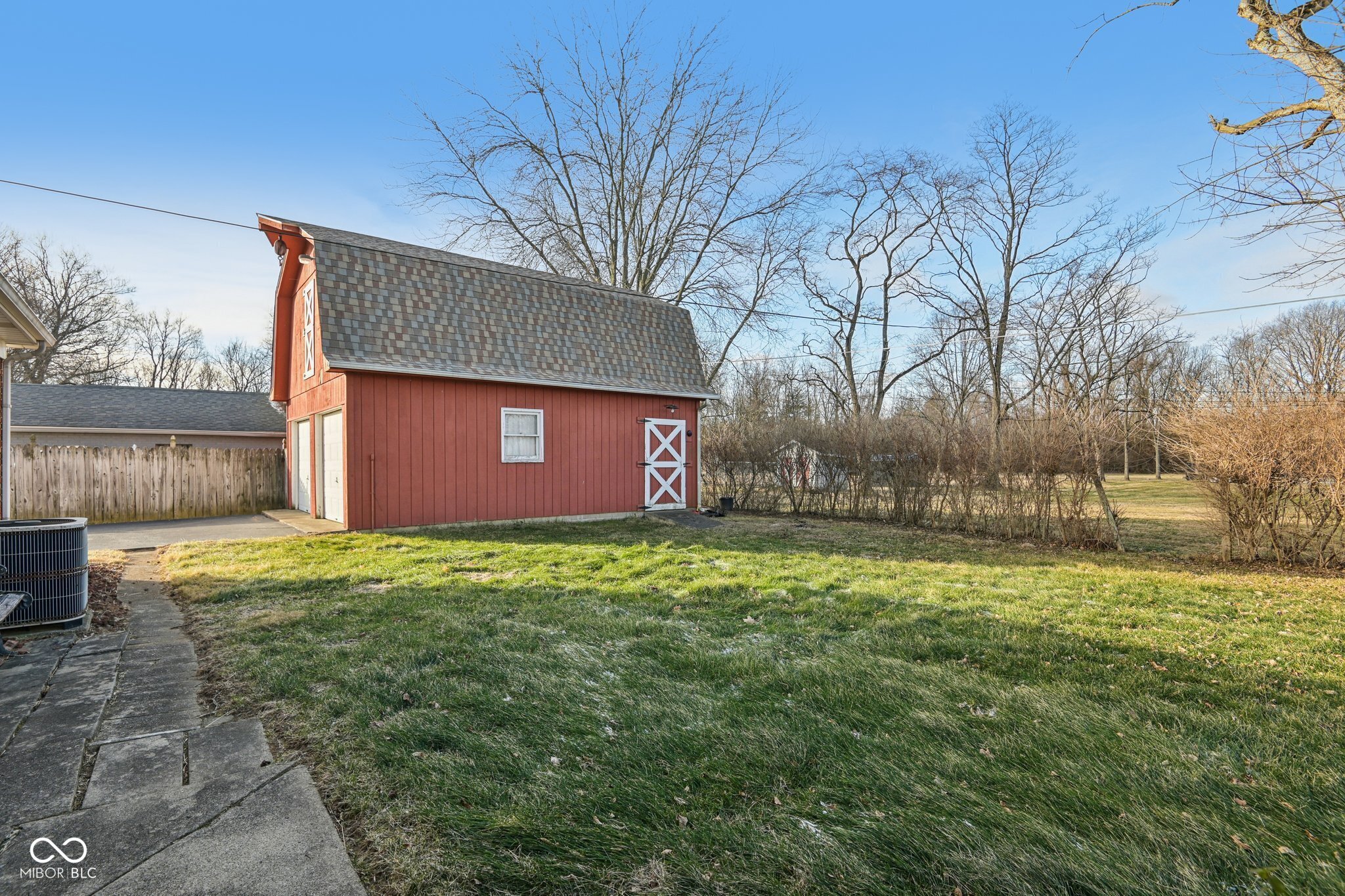 2245 South Clark Road Shelbyville, IN 46176 - Photo 54 of 57