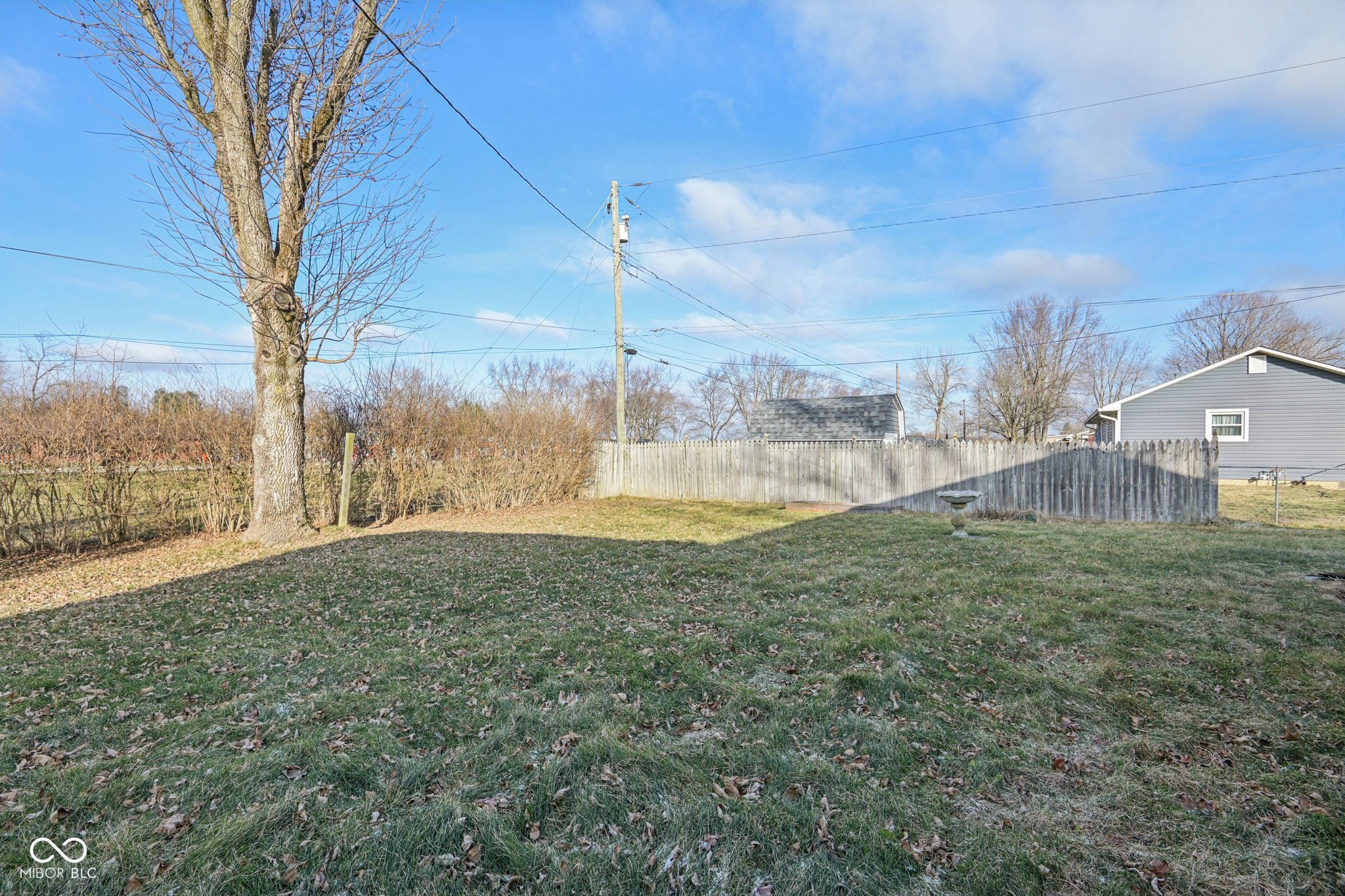 2245 South Clark Road Shelbyville, IN 46176 - Photo 56 of 57