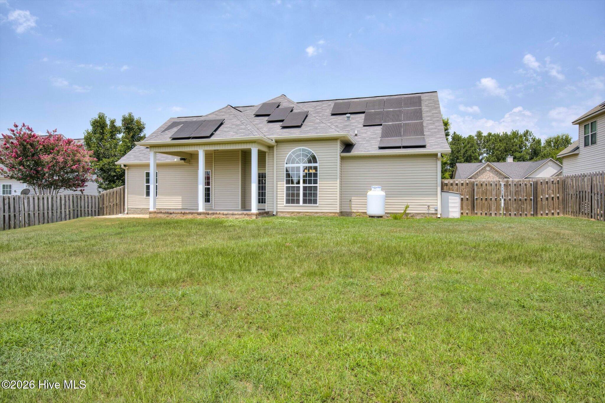 1426 Summit Way Grovetown, GA 30813 - Photo 33 of 36
