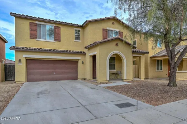 $499,900 | 10144 West Levi Drive, Tolleson, AZ 85353