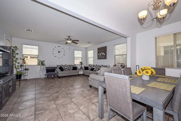 $499,900 | 10144 West Levi Drive, Tolleson, AZ 85353