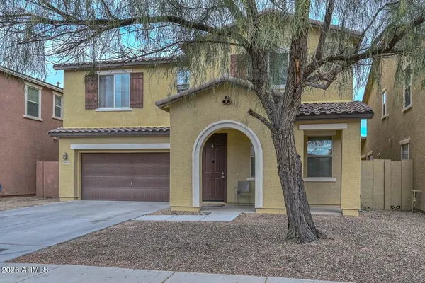 $499,900 | 10144 West Levi Drive, Tolleson, AZ 85353