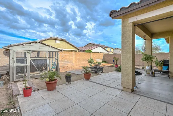 $499,900 | 10144 West Levi Drive, Tolleson, AZ 85353