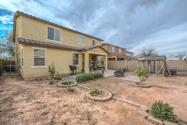 $499,900 | 10144 West Levi Drive, Tolleson, AZ 85353