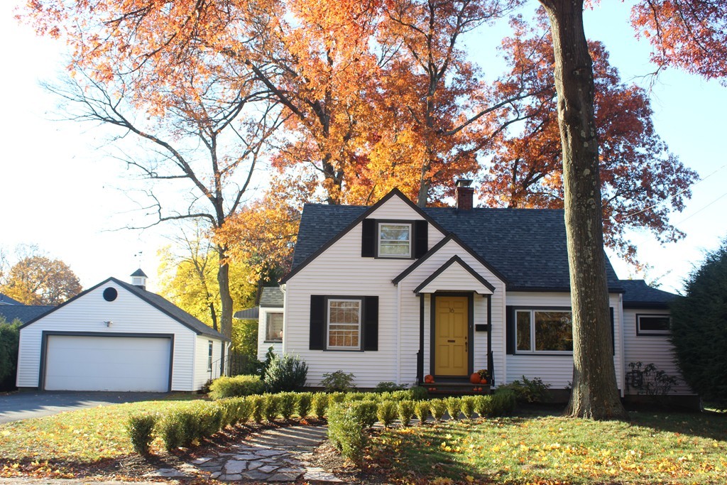 16 Cornell Road Andover, MA 01810 - Photo 1 of 25 Gallery Image 1