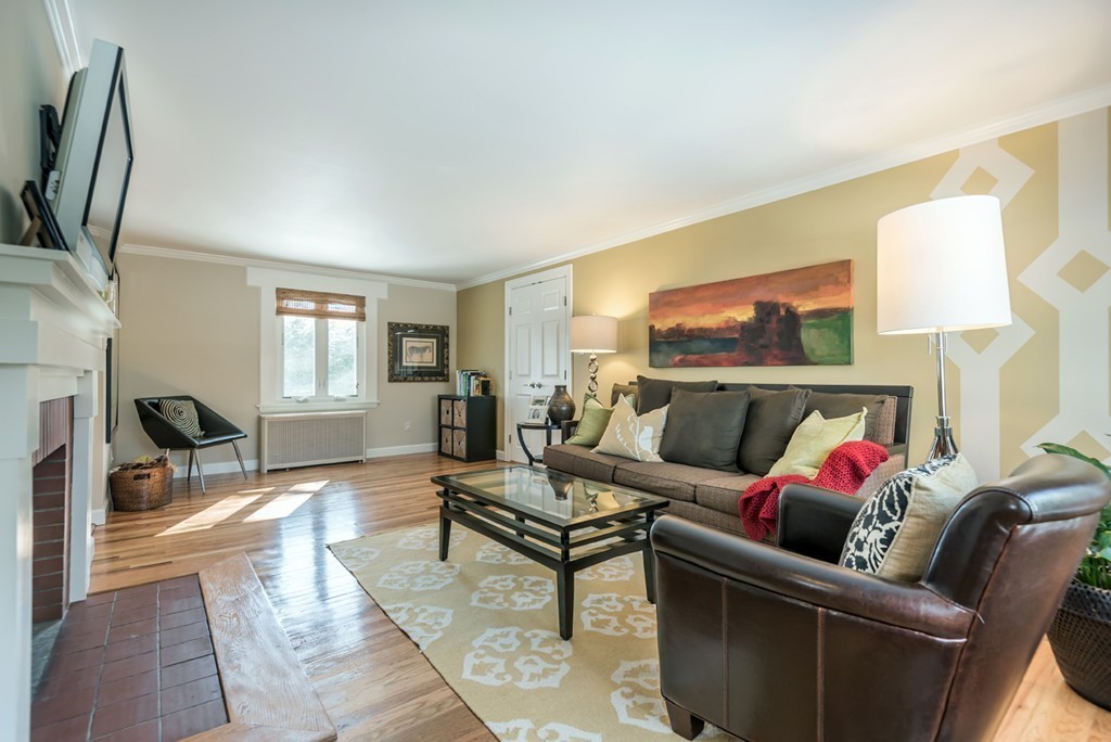 16 Cornell Road Andover, MA 01810 - Photo 11 of 25 Gallery Image 11