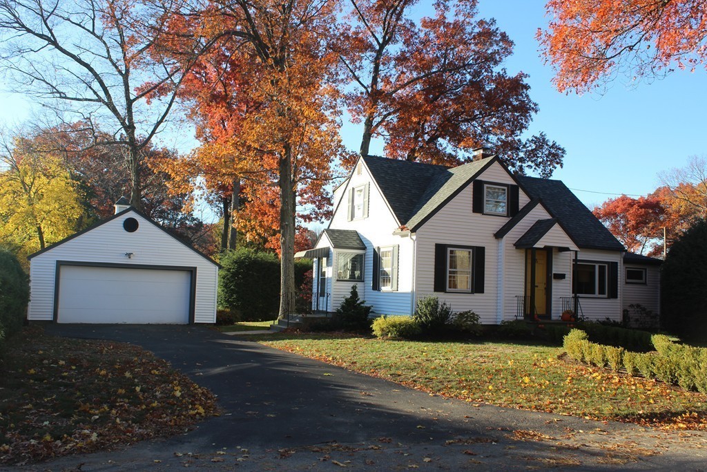 16 Cornell Road Andover, MA 01810 - Photo 22 of 25 Gallery Image 22
