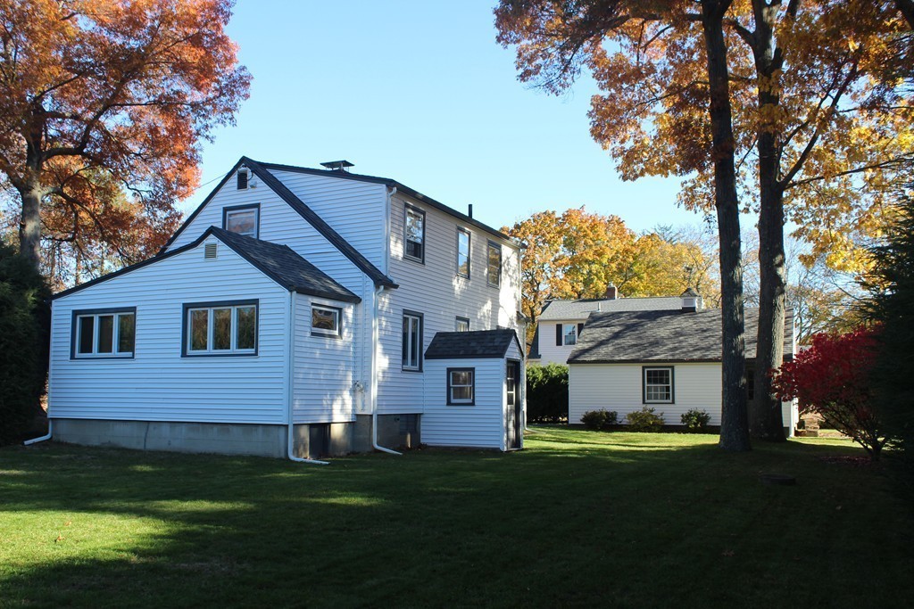 16 Cornell Road Andover, MA 01810 - Photo 23 of 25 Gallery Image 23