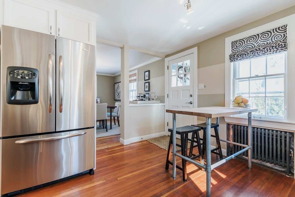 16 Cornell Road Andover, MA 01810 - Photo 5 of 25 Gallery Image 5