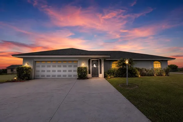 $450,000 | 2291 Primrose Road, Avon Park, FL 33825
