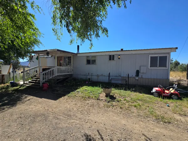 $260,000 | 3138 Sheep Mountain Road, Macdoel, CA 96058