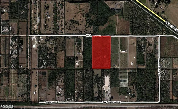 $639,999 | 18-39-38-001-000-02510-0 Southwest Arrowroot Road, Indiantown, FL 34956