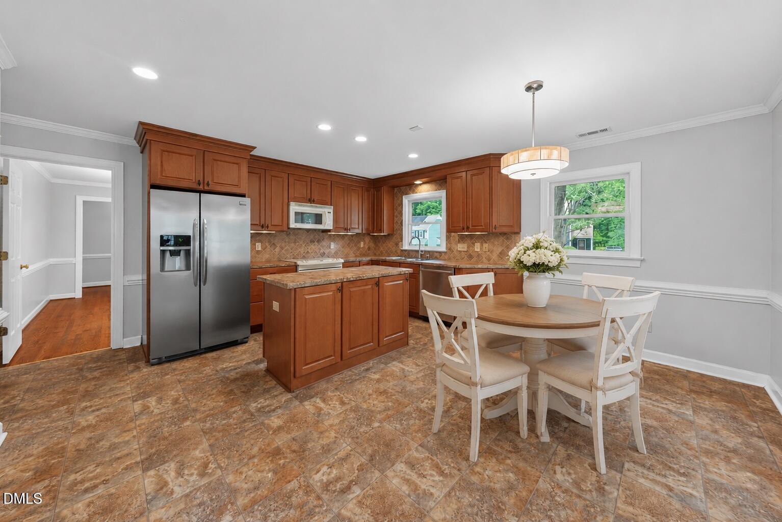 4907 Fortunes Ridge Drive Durham, NC 27713 - Photo 25 of 58