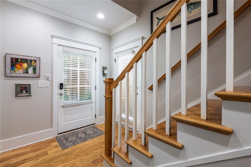 1014 Braeburn Lane Decatur, GA 30030 - Photo 15 of 44