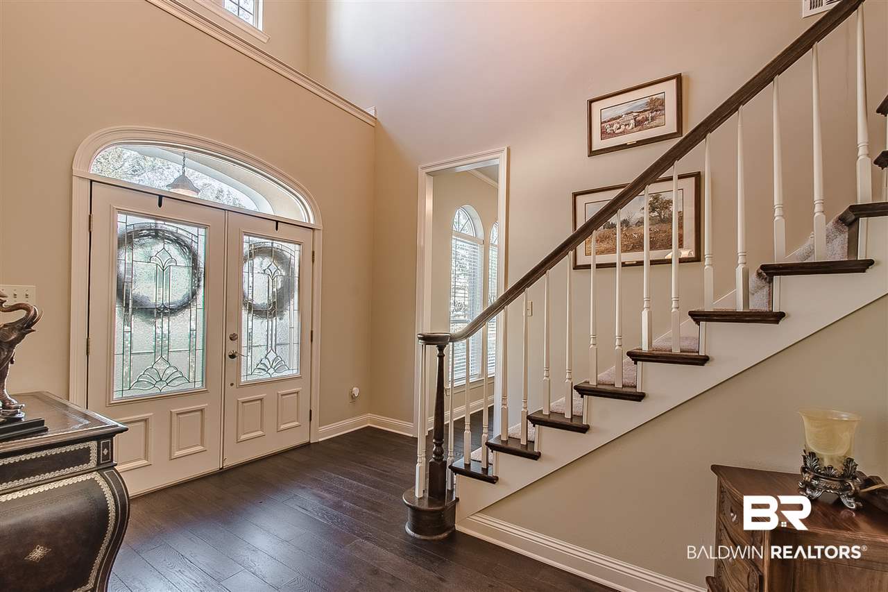 217 General Canby Loop Daphne, AL 36527 - Photo 4 of 45 Foyer