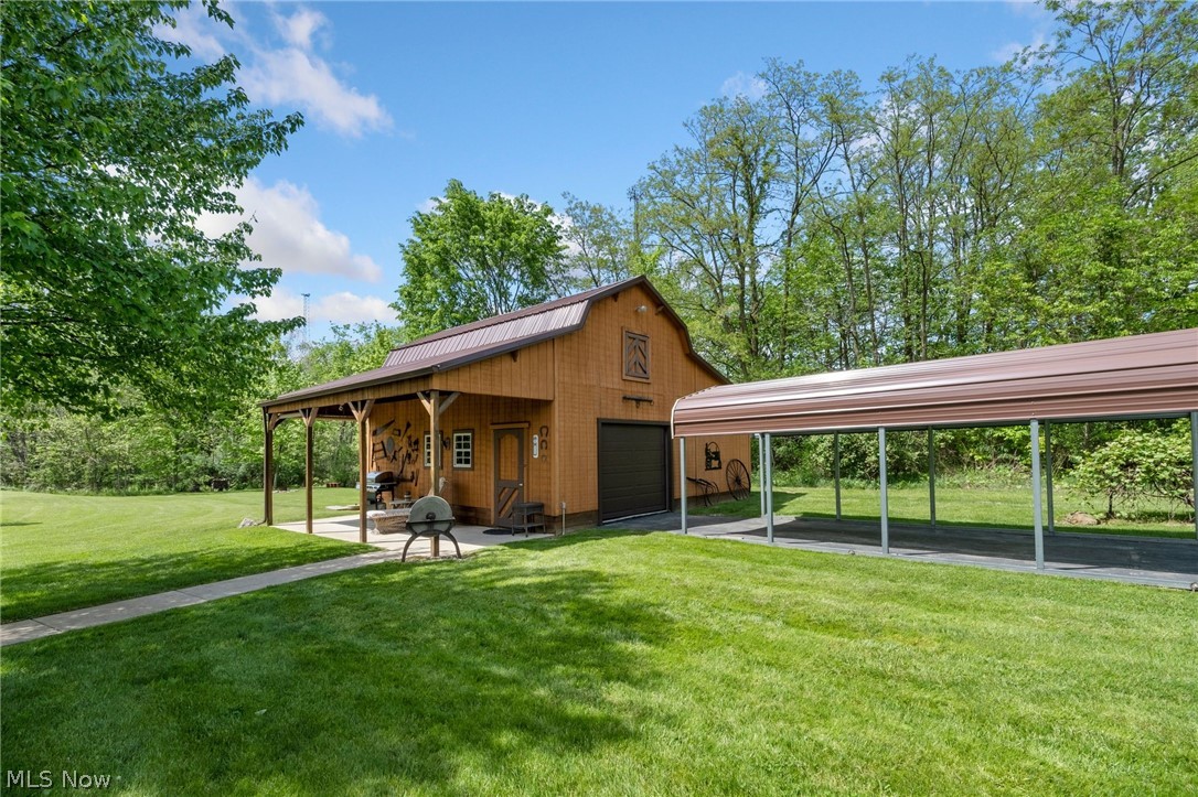 8436 Harris Road Lodi, OH 44254 - Photo 24 of 27 Gallery Image 24