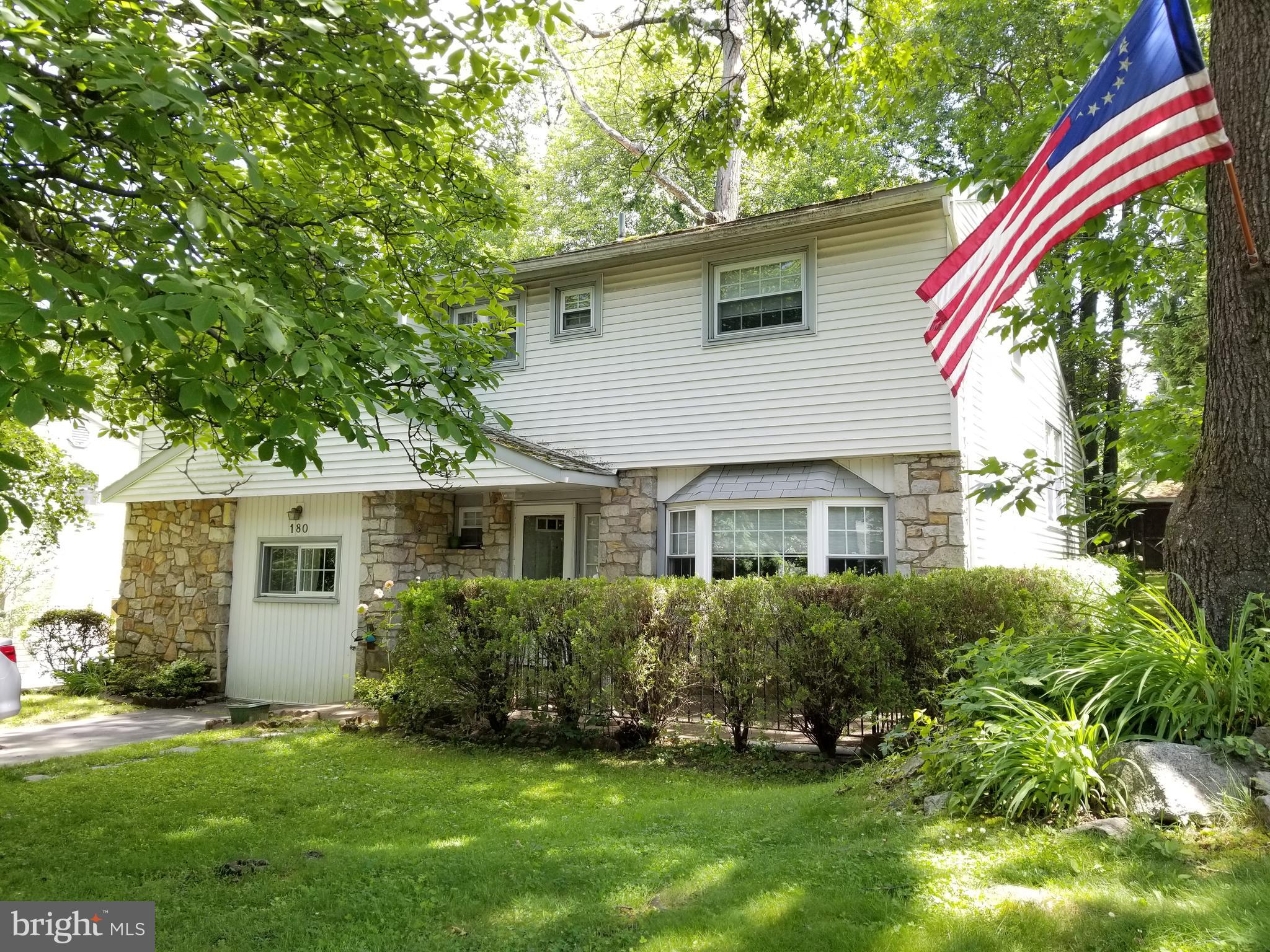 180 Windmill Road Willow Grove, PA 19090 - Photo 1 of 23 Gallery Image 1