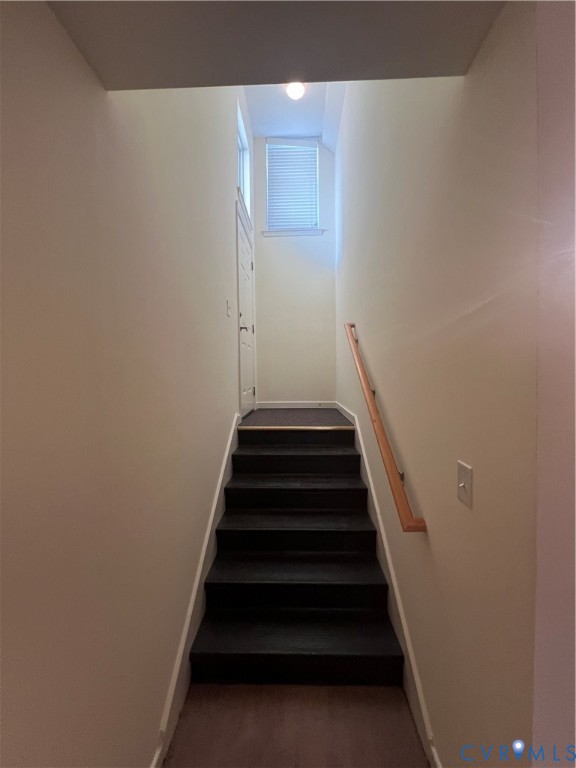 3415 Prince George Drive Prince George, VA 23875 - Photo 2 of 9 a view of entryway