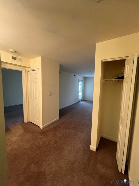 3415 Prince George Drive Prince George, VA 23875 - Photo 3 of 9 an empty room with windows