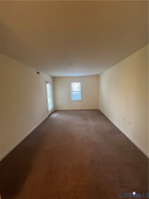 3415 Prince George Drive Prince George, VA 23875 - Photo 6 of 9 a view of empty room with window