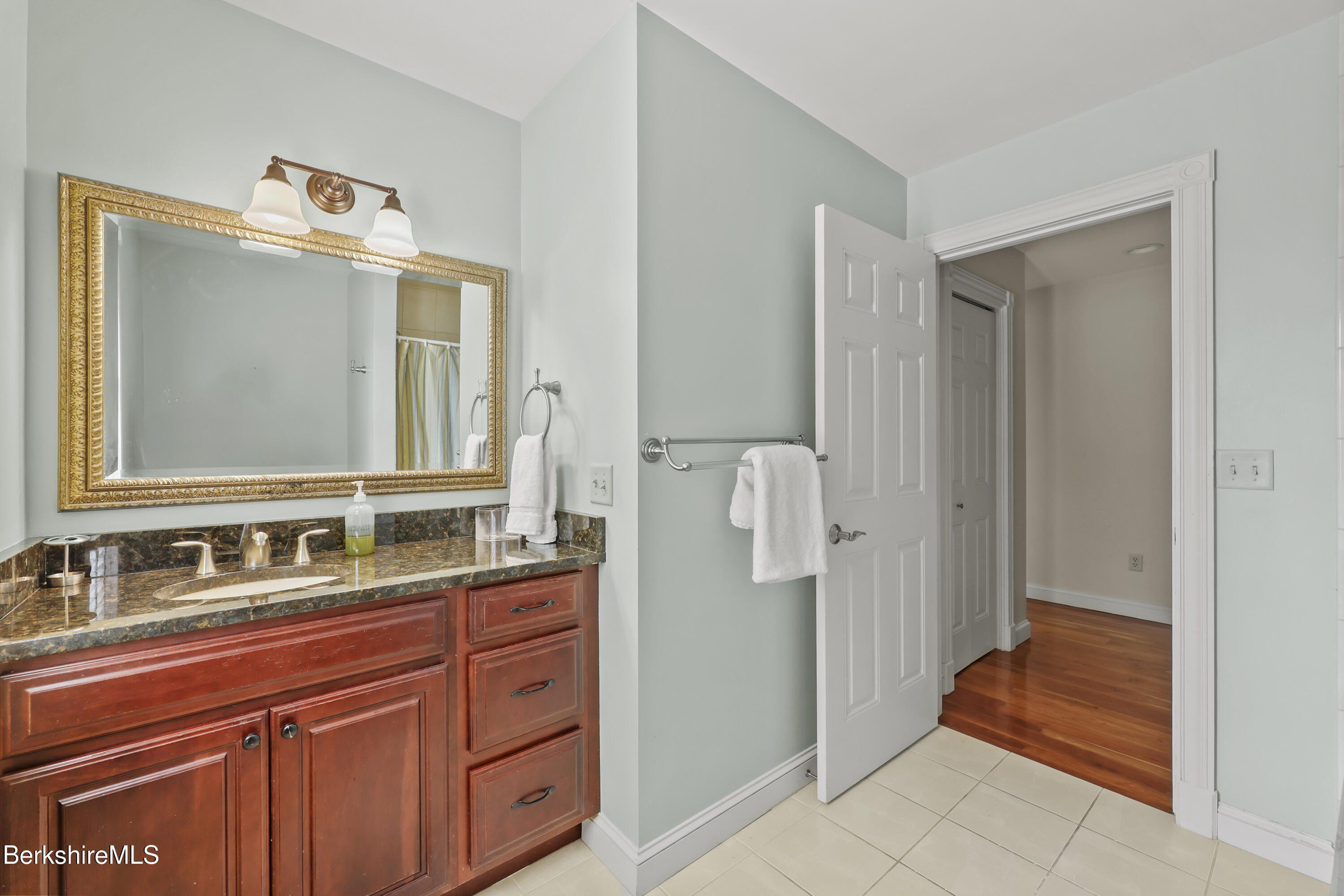 35 Meadow Ridge Drive Pittsfield, MA 01201 - Photo 58 of 81 Full Bath