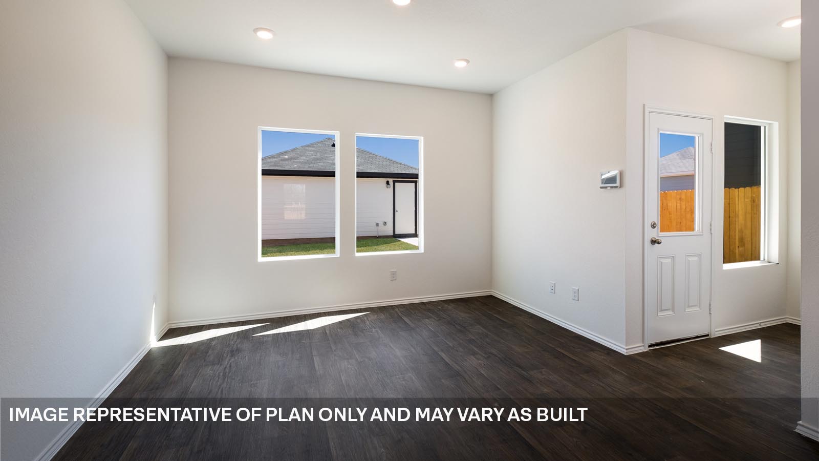 321 Santo Domingo Road Bastrop, TX 78602 - Photo 7 of 26