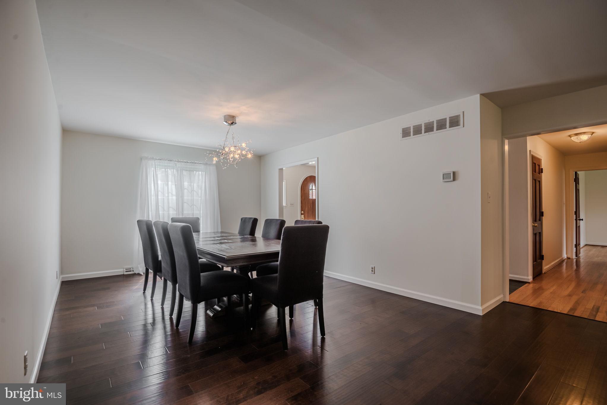 211 Hitching Post Drive Wilmington, DE 19803 - Photo 11 of 67 Dining Room - Alternate View