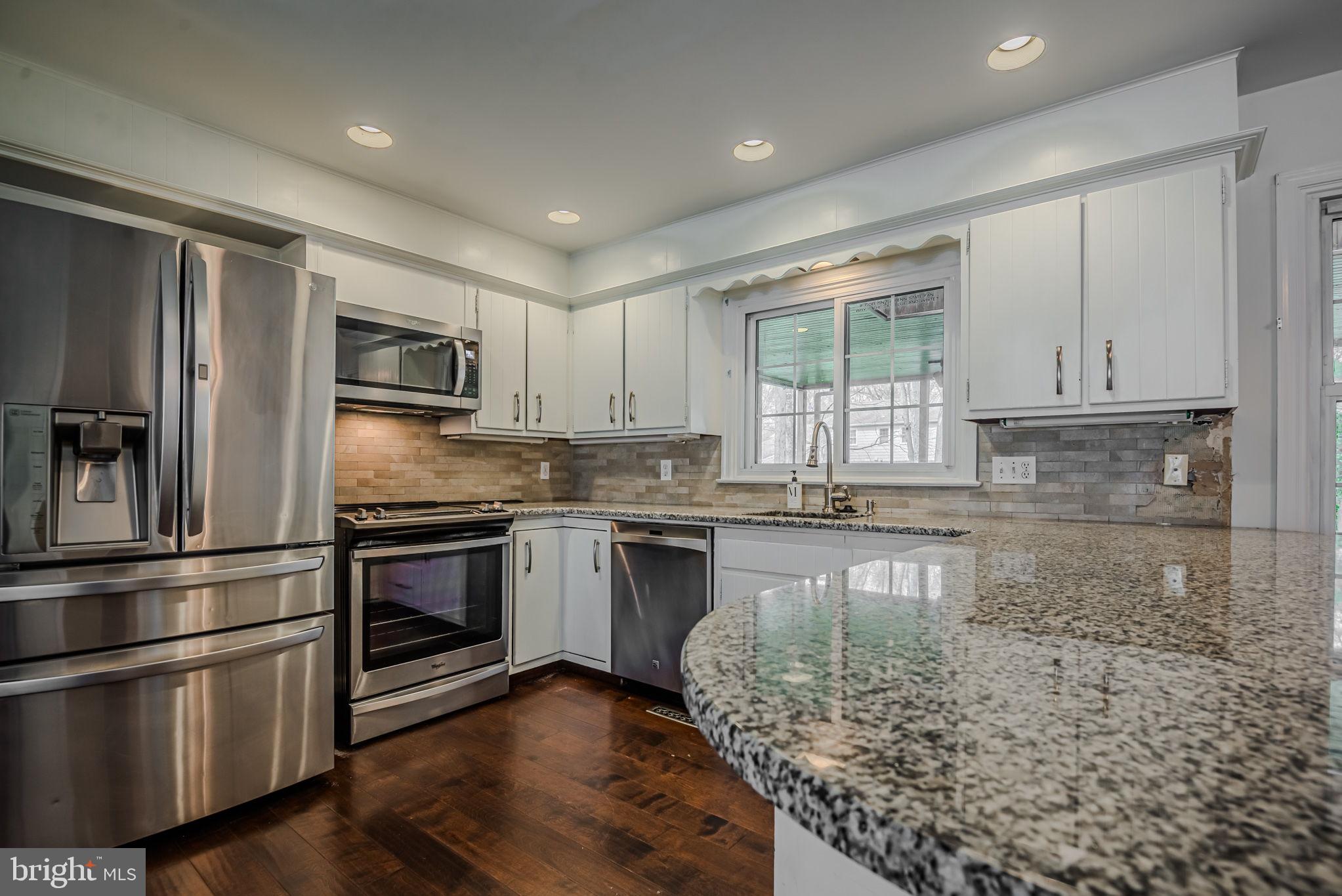 211 Hitching Post Drive Wilmington, DE 19803 - Photo 13 of 67 Kitchen - Stainless Steel Appliances