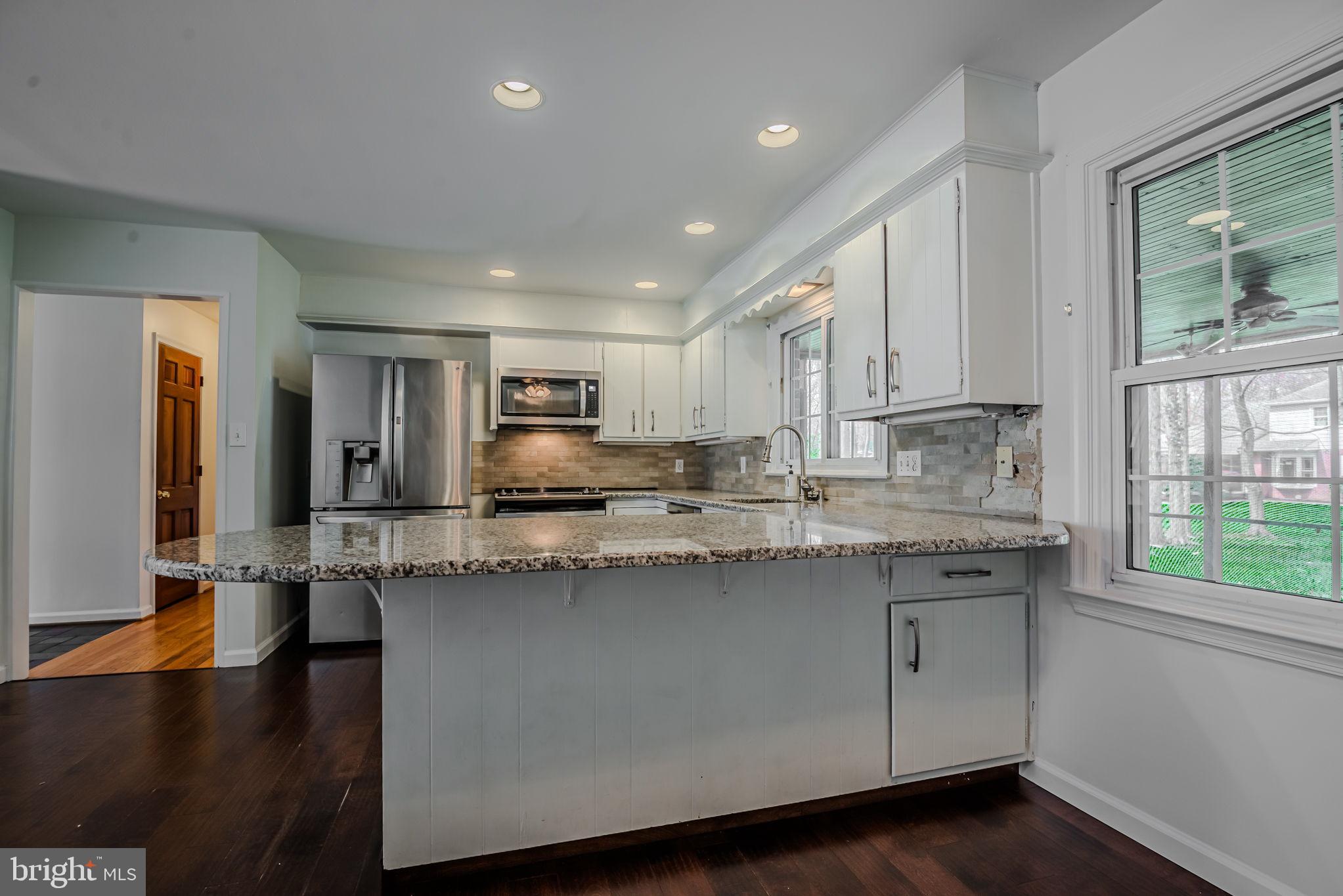 211 Hitching Post Drive Wilmington, DE 19803 - Photo 16 of 67 Kitchen