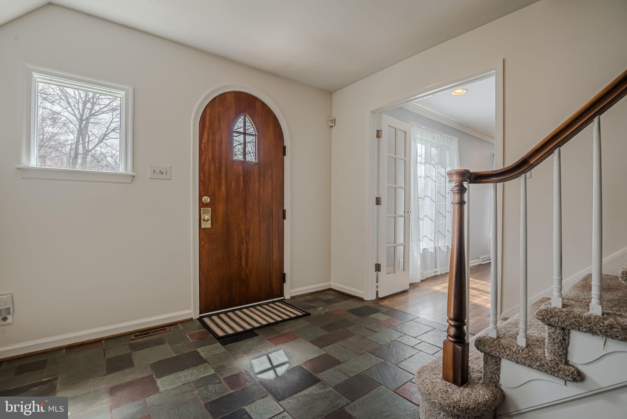 211 Hitching Post Drive Wilmington, DE 19803 - Photo 2 of 67 Foyer