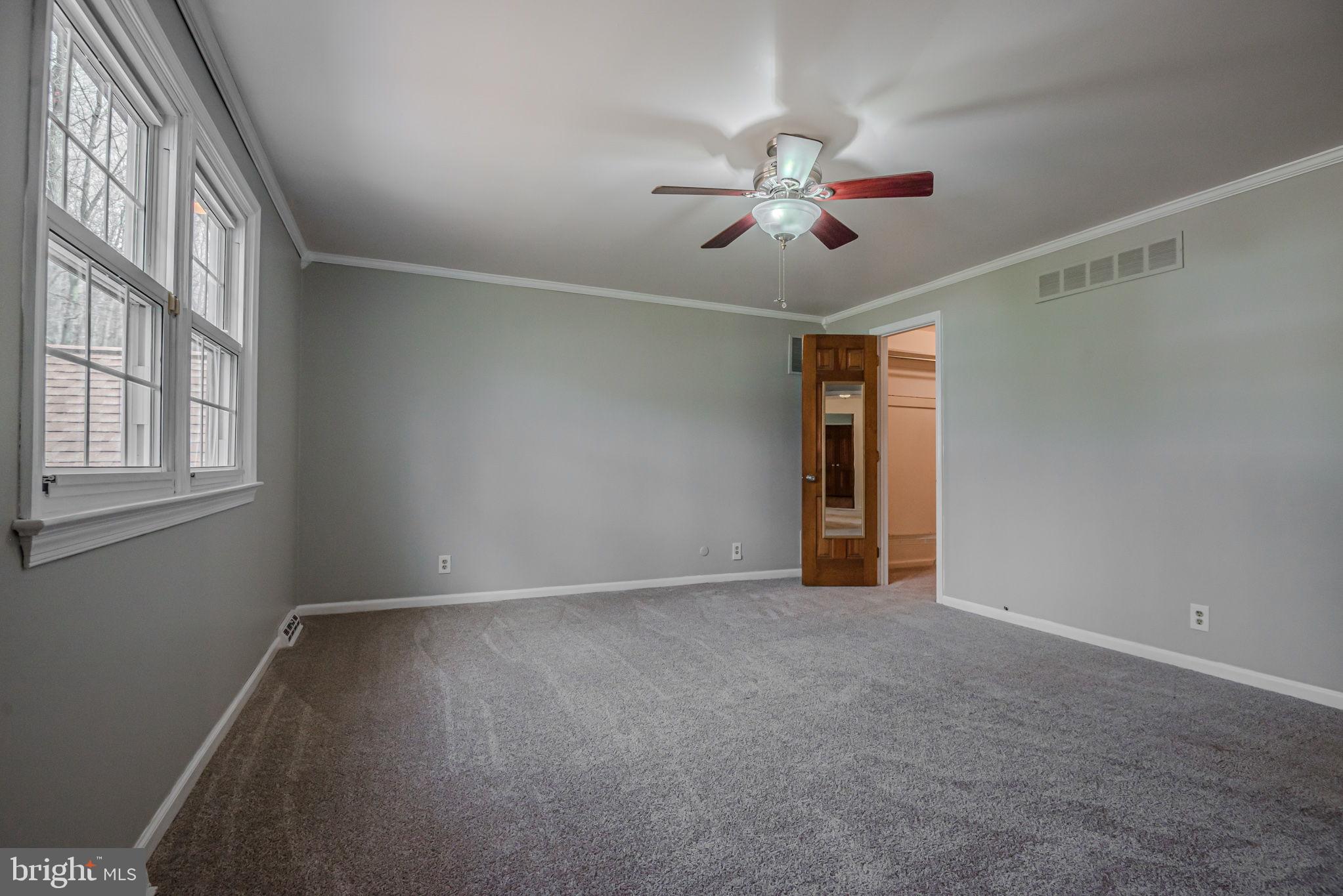 211 Hitching Post Drive Wilmington, DE 19803 - Photo 37 of 67 Upstairs - Primary Bedroom