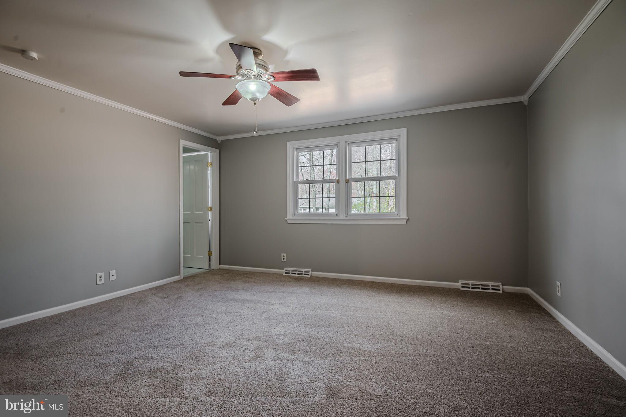 211 Hitching Post Drive Wilmington, DE 19803 - Photo 38 of 67 Upstairs - Primary Bedroom