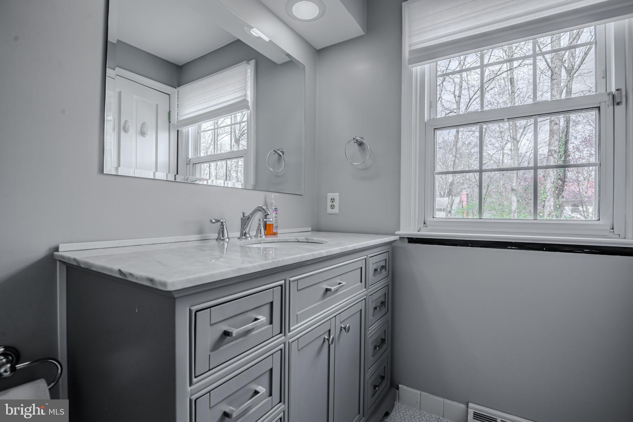 211 Hitching Post Drive Wilmington, DE 19803 - Photo 41 of 67 Upstairs - Primary Bathroom