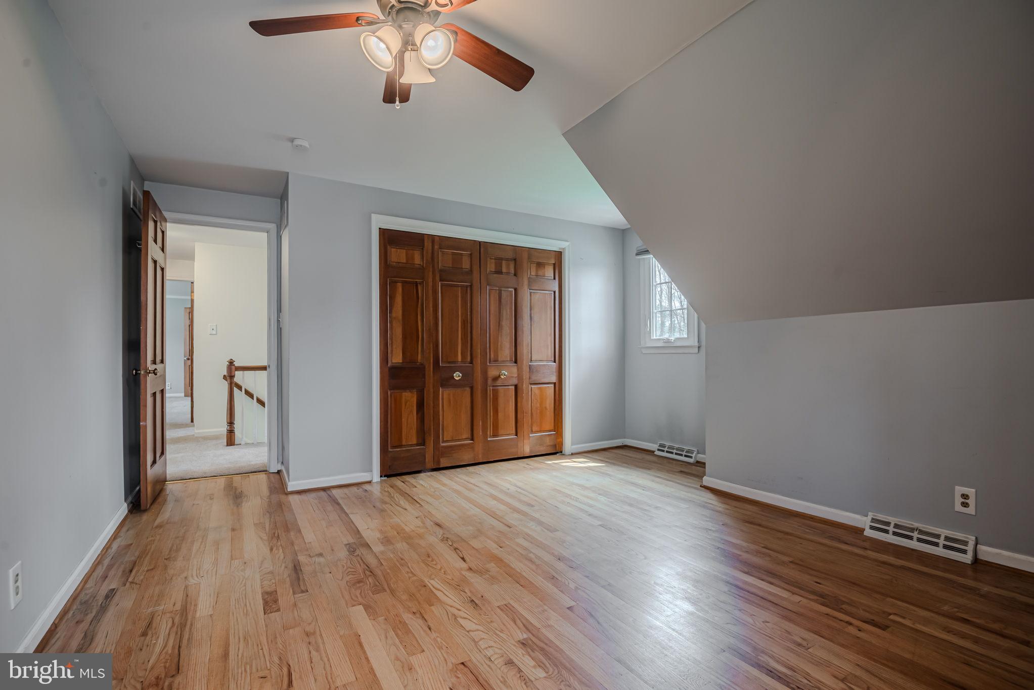 211 Hitching Post Drive Wilmington, DE 19803 - Photo 45 of 67 Upstairs - Bedroom 2