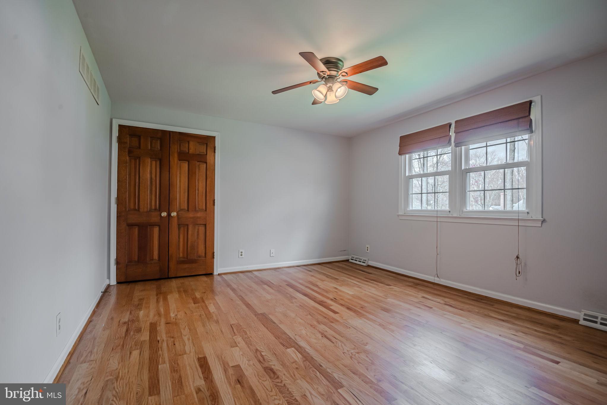 211 Hitching Post Drive Wilmington, DE 19803 - Photo 46 of 67 Upstairs - Bedroom 3
