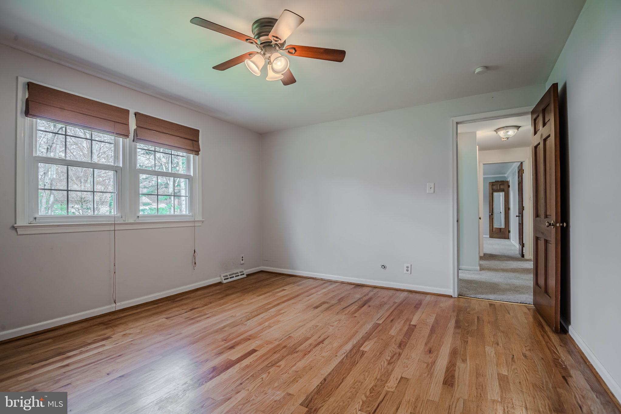 211 Hitching Post Drive Wilmington, DE 19803 - Photo 47 of 67 Upstairs - Bedroom 3