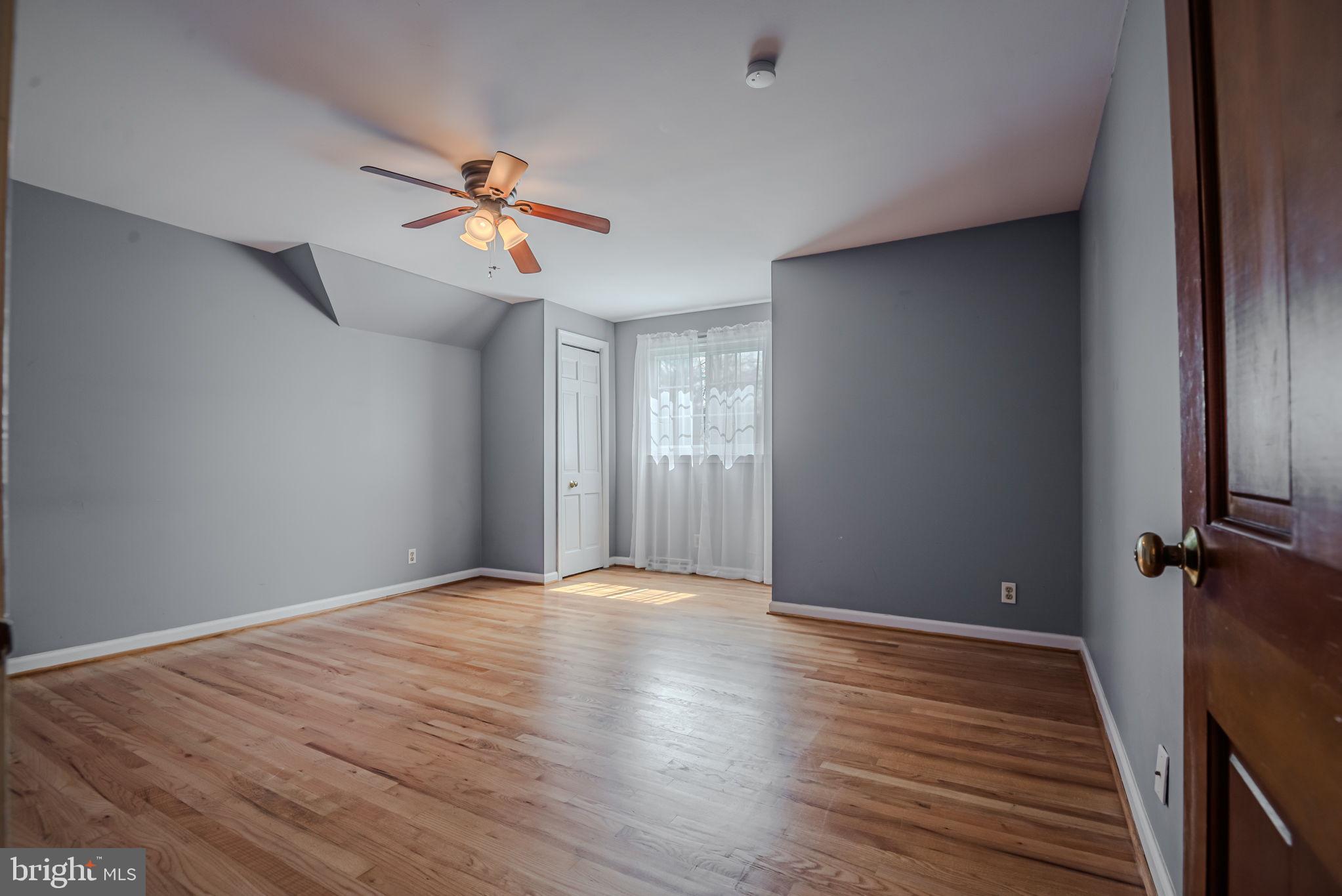211 Hitching Post Drive Wilmington, DE 19803 - Photo 48 of 67 Upstairs - Bedroom 4