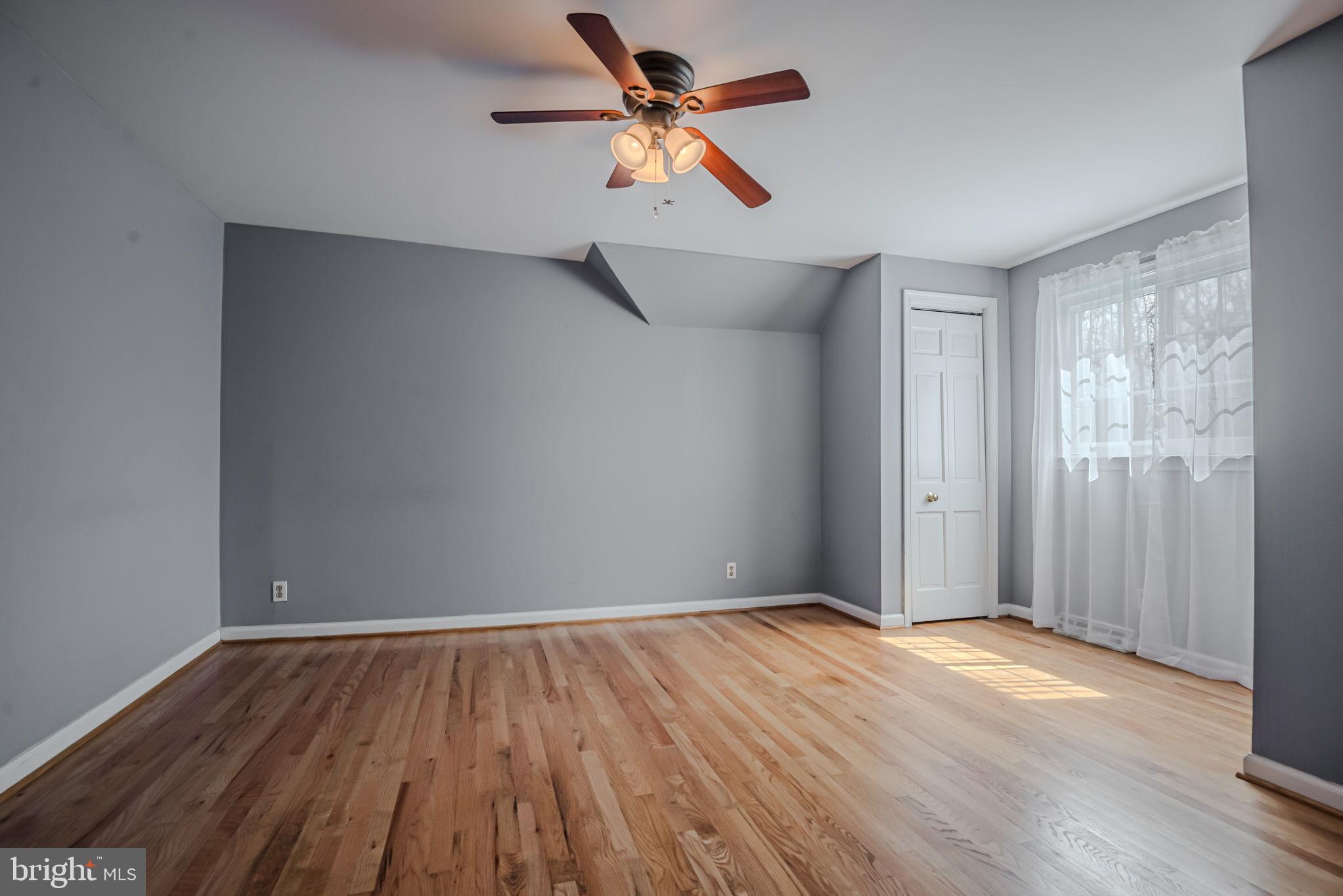 211 Hitching Post Drive Wilmington, DE 19803 - Photo 49 of 67 Upstairs - Bedroom 4