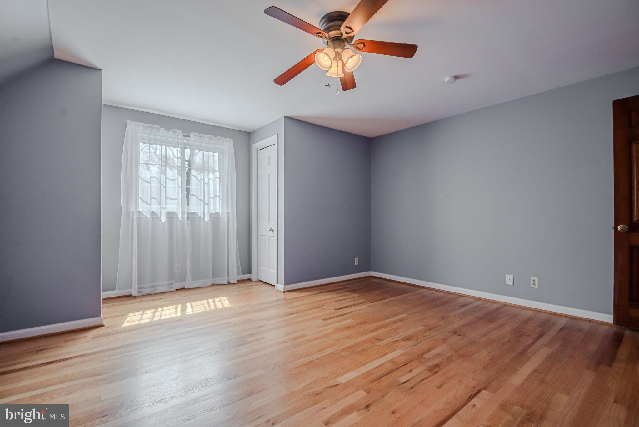 211 Hitching Post Drive Wilmington, DE 19803 - Photo 50 of 67 Upstairs - Bedroom 4