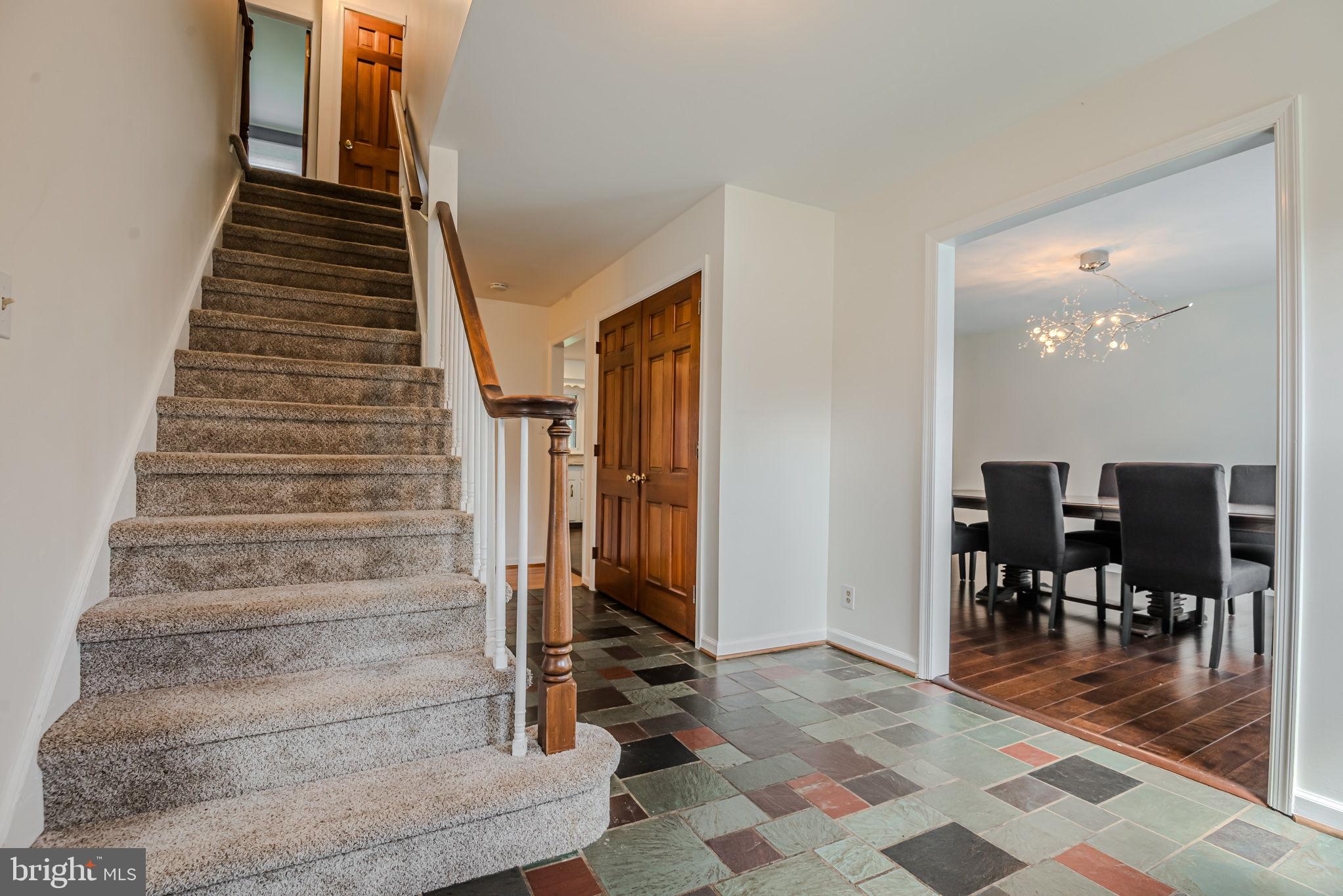 211 Hitching Post Drive Wilmington, DE 19803 - Photo 5 of 67 New Carpeting on Steps!