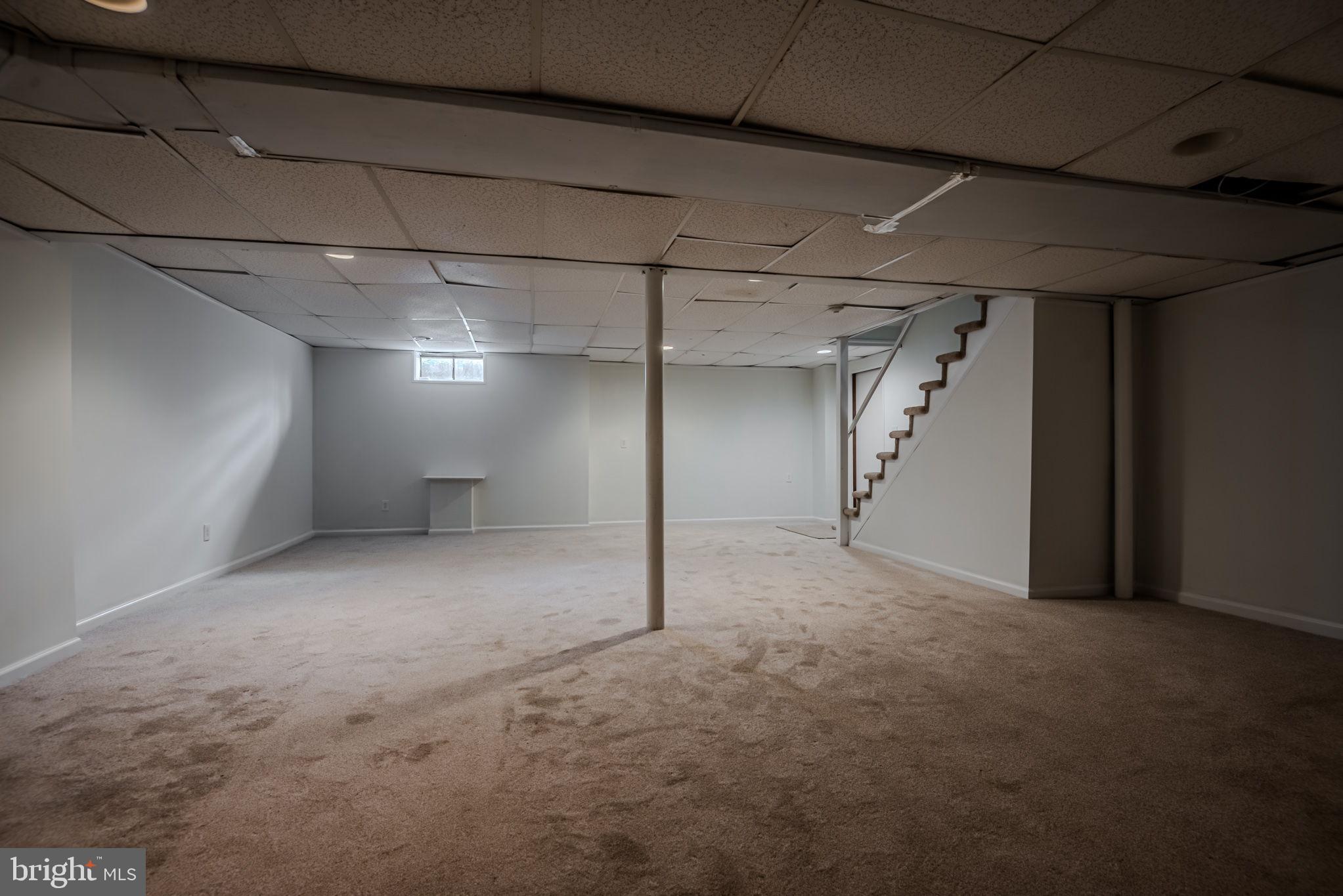 211 Hitching Post Drive Wilmington, DE 19803 - Photo 54 of 67 Basement - Alternate View