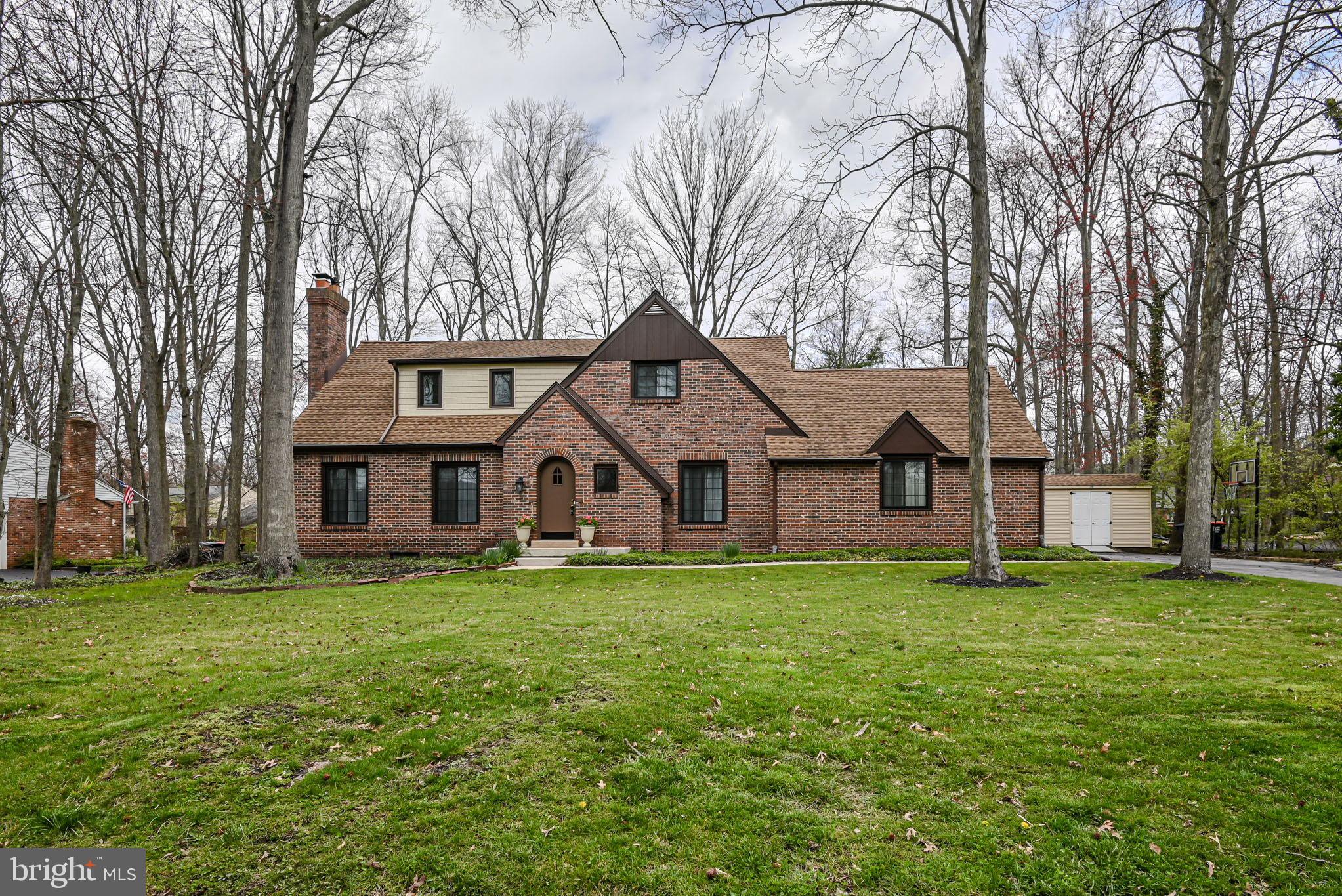 211 Hitching Post Drive Wilmington, DE 19803 - Photo 64 of 67