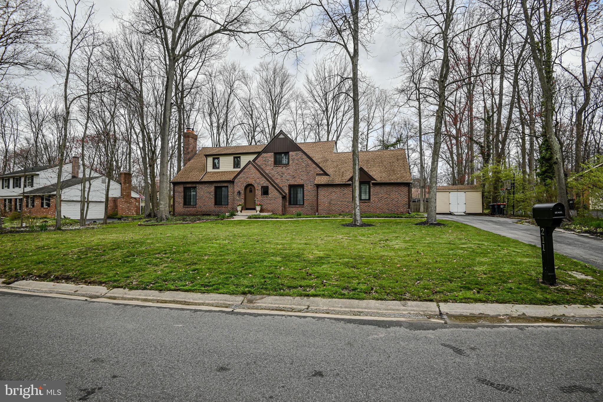 211 Hitching Post Drive Wilmington, DE 19803 - Photo 66 of 67