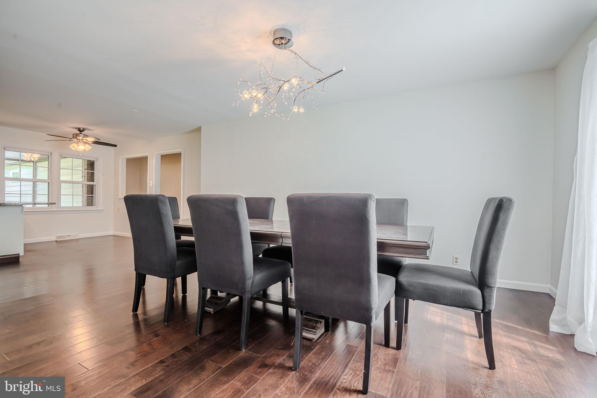 211 Hitching Post Drive Wilmington, DE 19803 - Photo 9 of 67 Dining Room